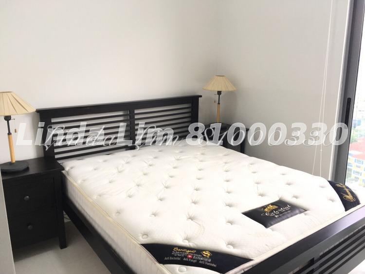 One Dusun Residences (D12), Apartment #167366502
